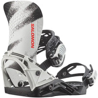Fixation De Snowboard Hologram - Spray 2026