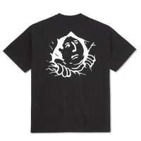 Coming Out T-Shirt - Black