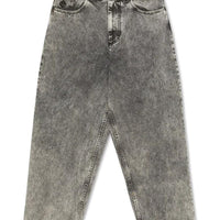 Big Boy Jeans - Acid Black