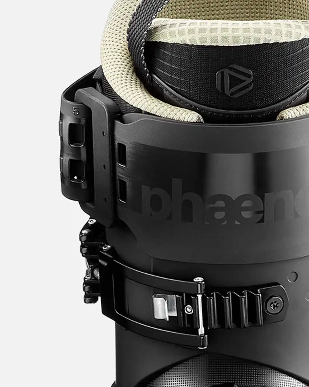 Fr 01 130 Alpine Touring Ski Boots 2026