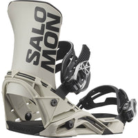 Fixation de snowboard District - Rainy Day 2026