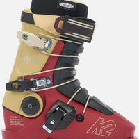 Revolve Pro W Ski Boots 2024