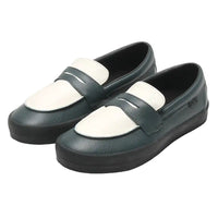 Souliers Skate Loafer - Dark Forest