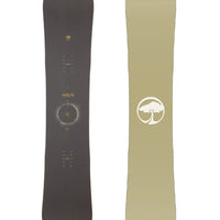 Snowboard Mantra Decon 2026