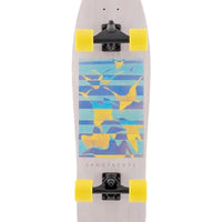 Cruiser Complet Surf Skate Surf Life - Birds
