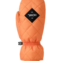 Gants et mitaines Jed Mitt - Apricot