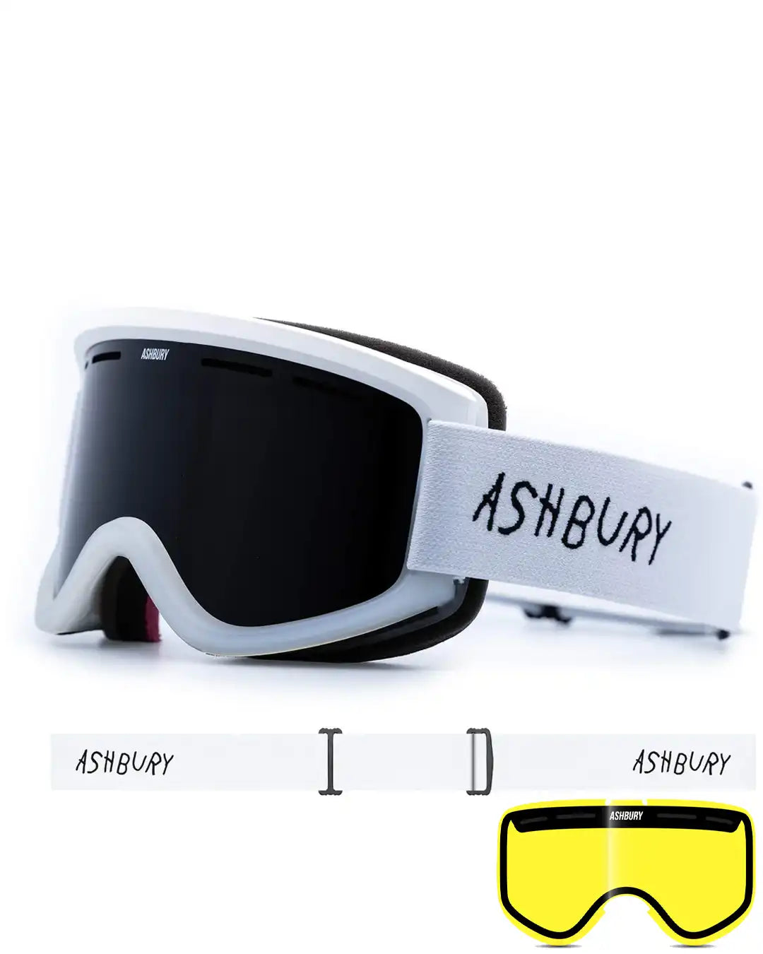 Warlock Goggles - Friday 2026