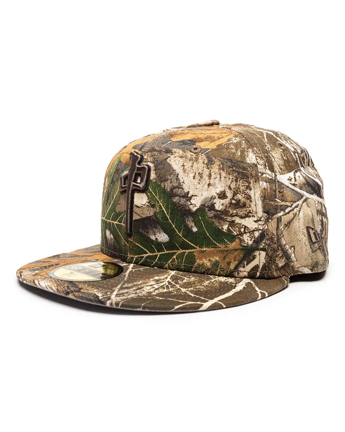 Casquette New Era Dynasty - Realtree