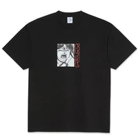 Third Eye T-Shirt - Black