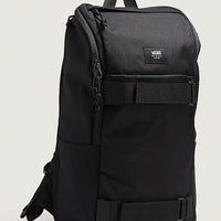 Obstackle Ripstop Skate Backpack - Black