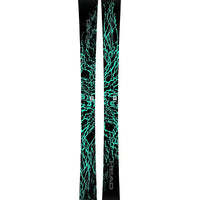 Skis Oblivion Jr 2026