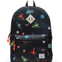 Heritage Youth Backpack - Space Adventure Glow
