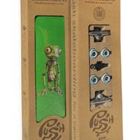 Skateboard Incomplet Lizard Guy 7.5
