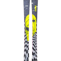 Sakana Skis 2026