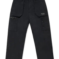 Heritage Insulated Snow Pants - Black