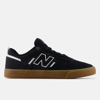 Numeric 306 Foy Shoes - Black/Gum