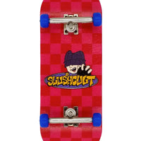 Fingerboard Complete - Da Bomb