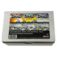 4Wd 3 Bar Snow Wax - Warm/Cool/Cold