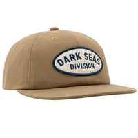 Homested Hat - Khaki