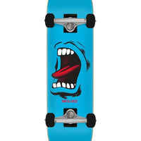 Screaming Big Mouth 8.0 Complete Skateboard