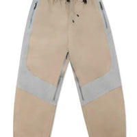 Pantalon Neige Shell - Tan