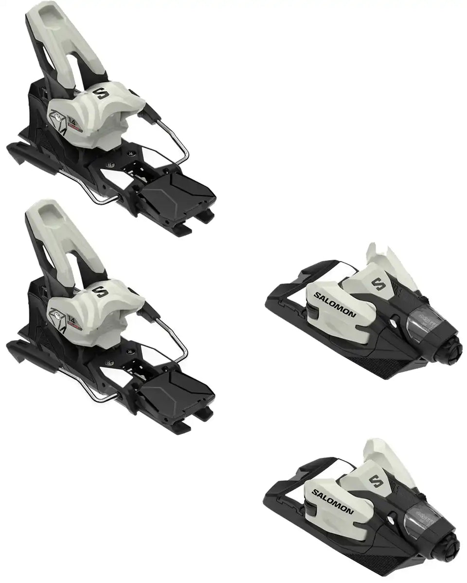 Fine SALOMON craft153、DISTRICT Salomon Craft Snowboard