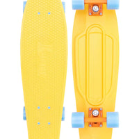 High Vibe 27" Complete Cruiser Skateboard