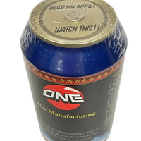 Shape Shifter Snow Wax - Beer