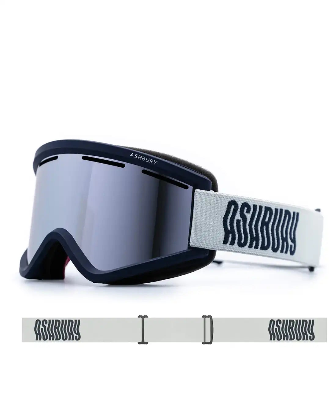 Blackbird Goggles - Warp 2026