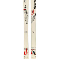 Prodigy 2 Capsule Skis 2026