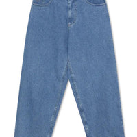 Big Boy Jeans Jeans - Mid Blue