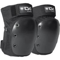 Kneepads All Terrain - Black