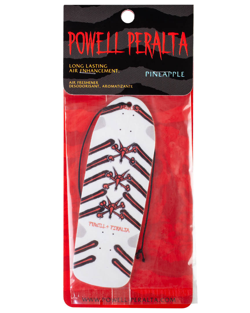 Rat Bones Air Freshener