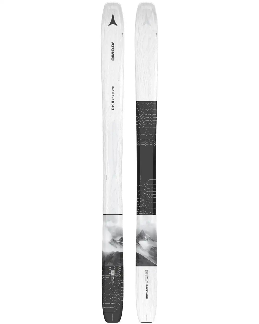 Backland 109 Skis 2026