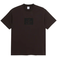 T-Shirt Relax - Chocolate