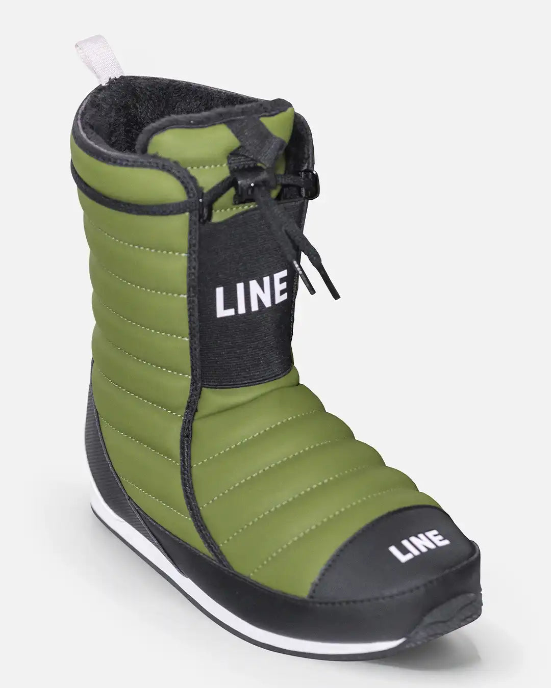Bootie 2.0 Boots - Green 2026