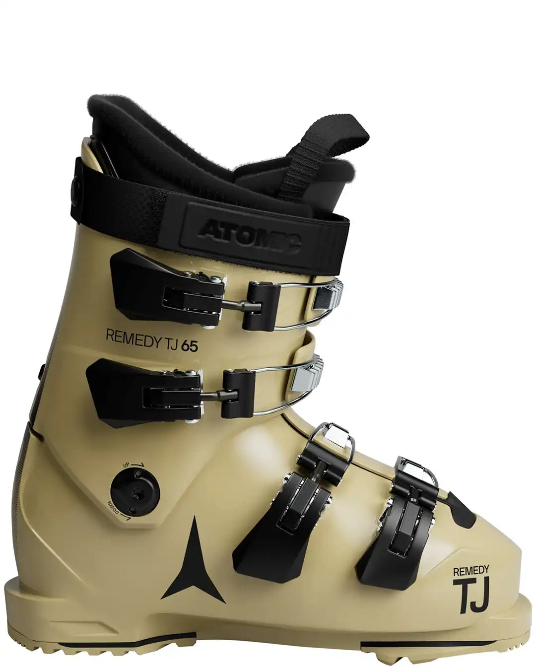 Remedy Tj 65 Youth Ski Boots 2026