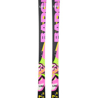 Honey Badger Skis 2025