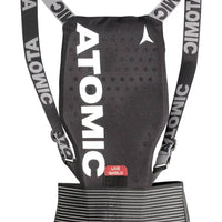 Body Protection Live Shield - Black