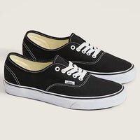 Authentic Shoes - Black
