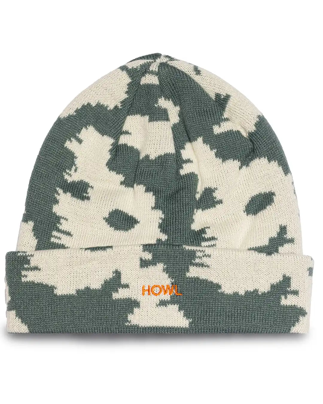 Paragon Beanie - Sage