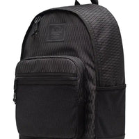 Kaine Backpack - Black Diamond/Black