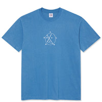 T-Shirt Polar Head - French Blue