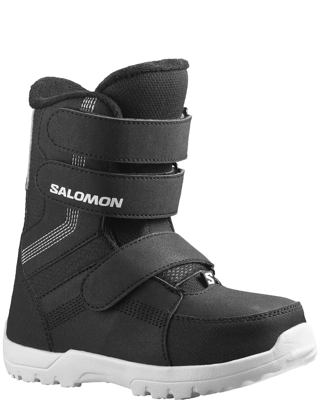 Bottes De Snowboard Whipstar Kids 2026