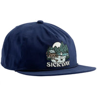 Casquette Field - Navy