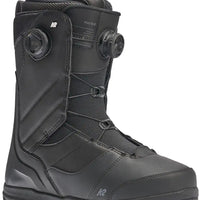 Maysis - Wide Snowboard Boots 2026