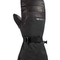 Women Phoenix Gore Tex Mitts - Black