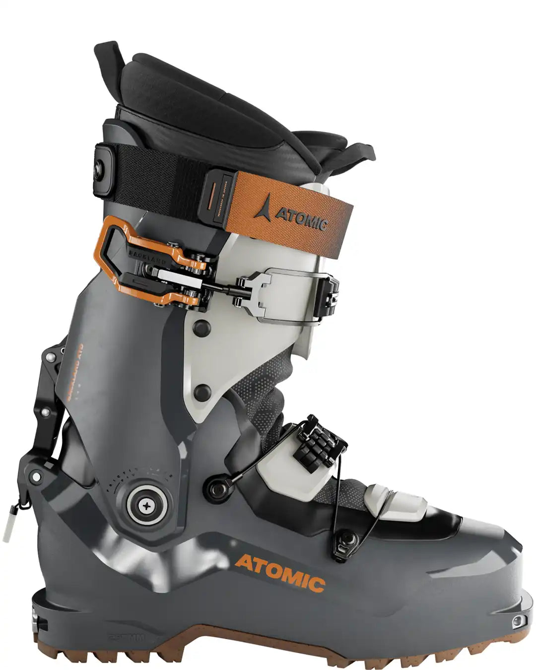 Backland Xtd 110  Alpine Touring Ski Boots 2026