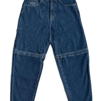 Transformer Jeans - Blue