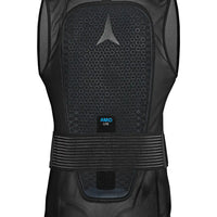 Live Shield Amid Lite Vest M Back Protector - Black